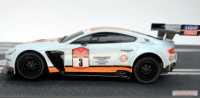 Aston Martin Vantage GT3 - Four B