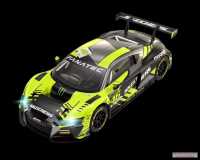 Audi R8 LMS evo II GT3 WRT VR46 #46  SCX 1:32  U10456 Analog